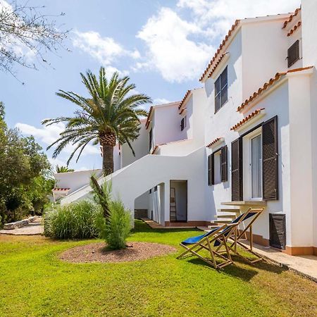 Apartamento Buganvilla B5 Son Bou Exteriör bild
